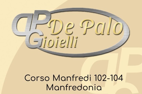 De Palo Gioielli