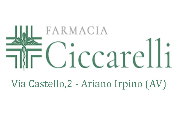 Farmacia Ciccarelli