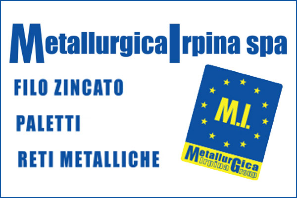 Metallurgica Irpina