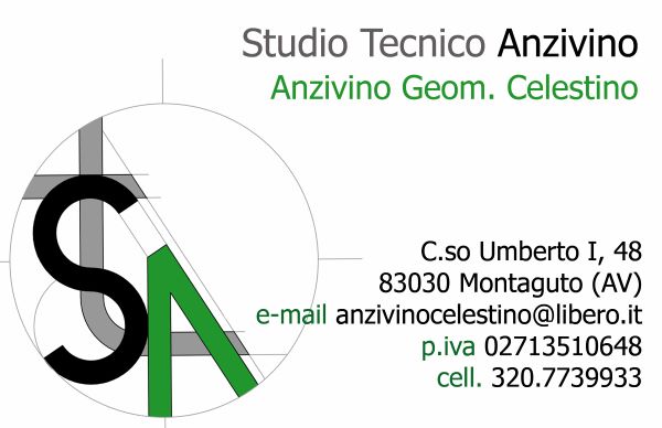 Studio Tecnico Anzivino